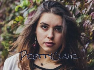 PrettyClair