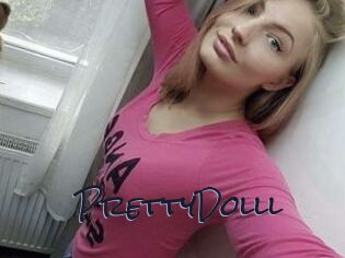 PrettyDolll