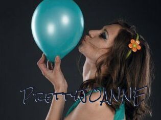 PrettyJOANNE