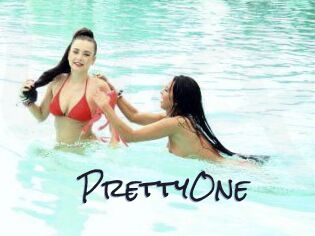 PrettyOne