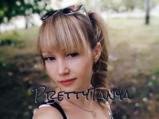 PrettyTanya