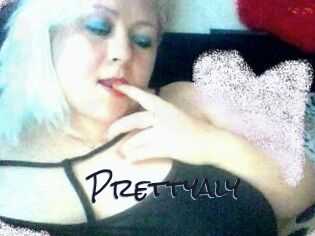 Prettyaly
