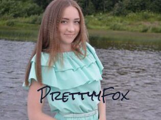 PrettyyFox