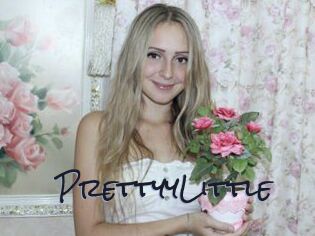 PrettyyLittle