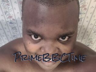 PrimeBBCTime