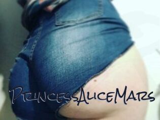 PrincessAliceMars