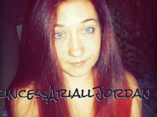 PrincessAriallJordan