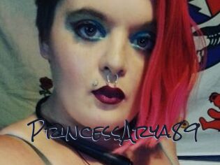 PrincessArya89