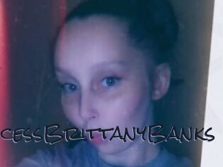 PrincessBrittanyBanks