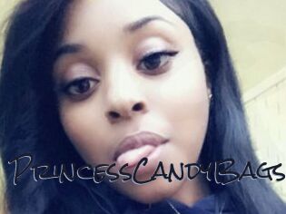 PrincessCandyBags