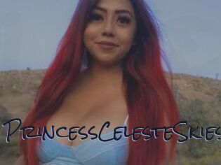 PrincessCelesteSkies