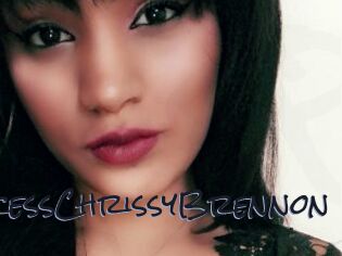 PrincessChrissyBrennon