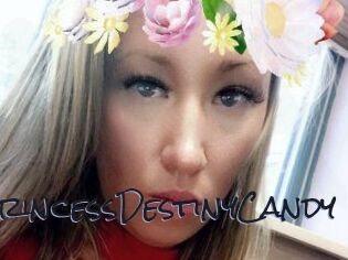 PrincessDestinyCandy