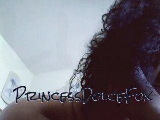 PrincessDolceFox