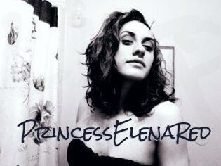 PrincessElenaRed