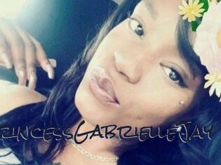 PrincessGabrielleJay