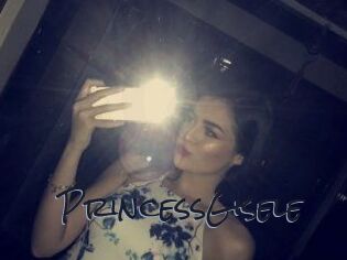 PrincessGisele