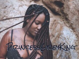 PrincessGreyKing