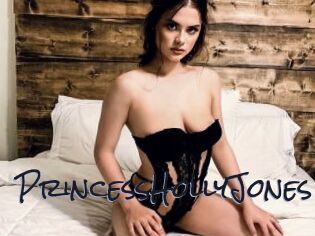 PrincessHollyJones