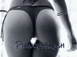 PrincessKash