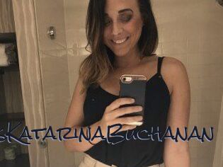 PrincessKatarinaBuchanan