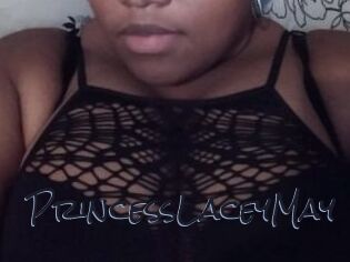 PrincessLaceyMay