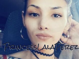 PrincessLalaPerez