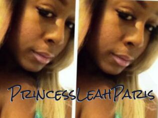 PrincessLeahParis