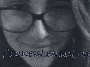 PrincessLeannaLove