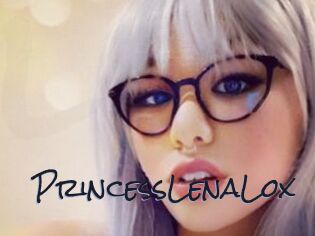 PrincessLenaLox