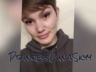 PrincessLunaSkyy