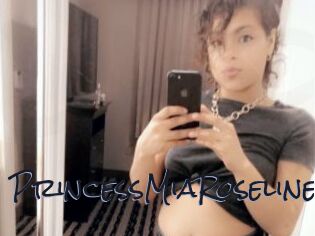 PrincessMiaRoseline