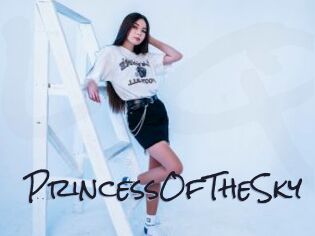 PrincessOfTheSky