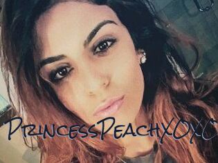 PrincessPeachXOXO