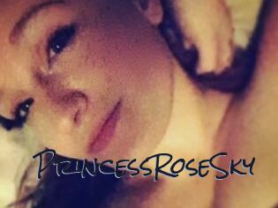 PrincessRoseSky