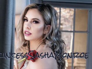 PrincessSashaMonroe