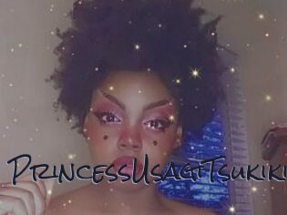 PrincessUsagiTsukiki