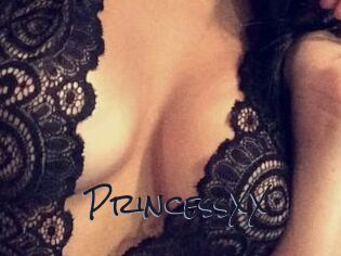 Princess_XX