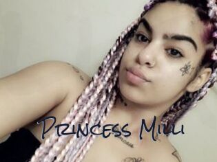 Princess_Milli
