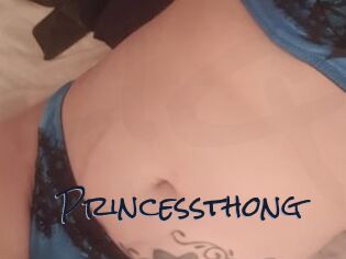 Princessthong