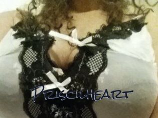 Priscilheart
