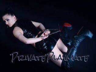 PrivatePlaymate