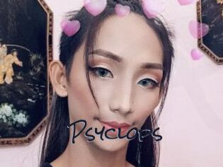 Psyclops