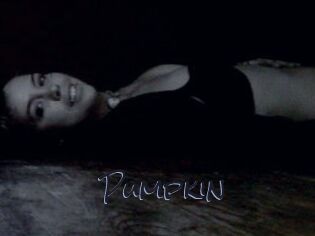 Pumpkin