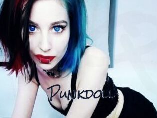 Punkdoll