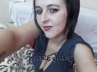PureJulie