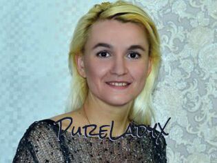PureLadyX Liquisexxx