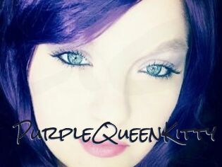 PurpleQueenKitty