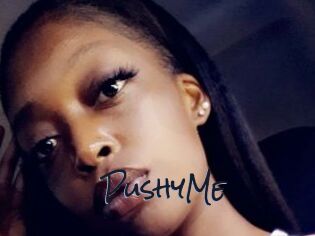 PushyMe