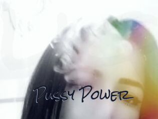 Pussy_Power